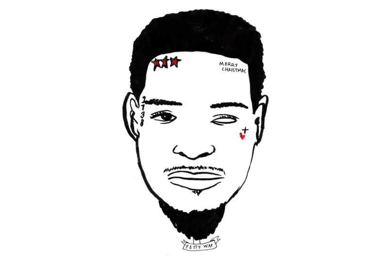 Opening Ceremony 聯手 Deer Dana 打造「Printable」節日賀卡