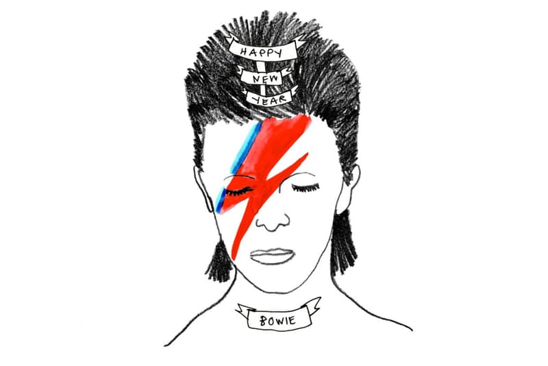 Opening Ceremony 聯手 Deer Dana 打造「Printable」節日賀卡