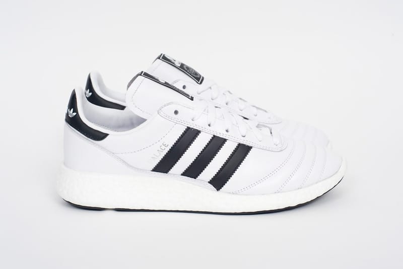 Palace Skateboards x adidas Originals C.M. Boost 聯名鞋款