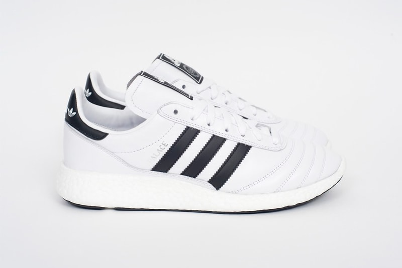 Palace Skateboards x adidas Originals C.M. Boost 聯名鞋款