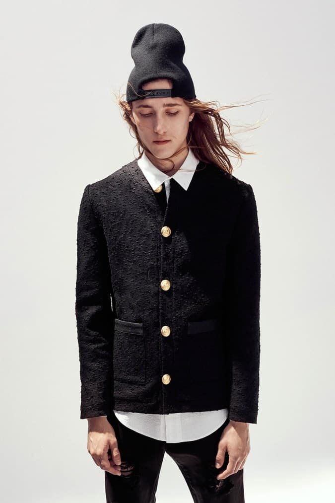 Palm Angels 2016 春夏系列新品上架