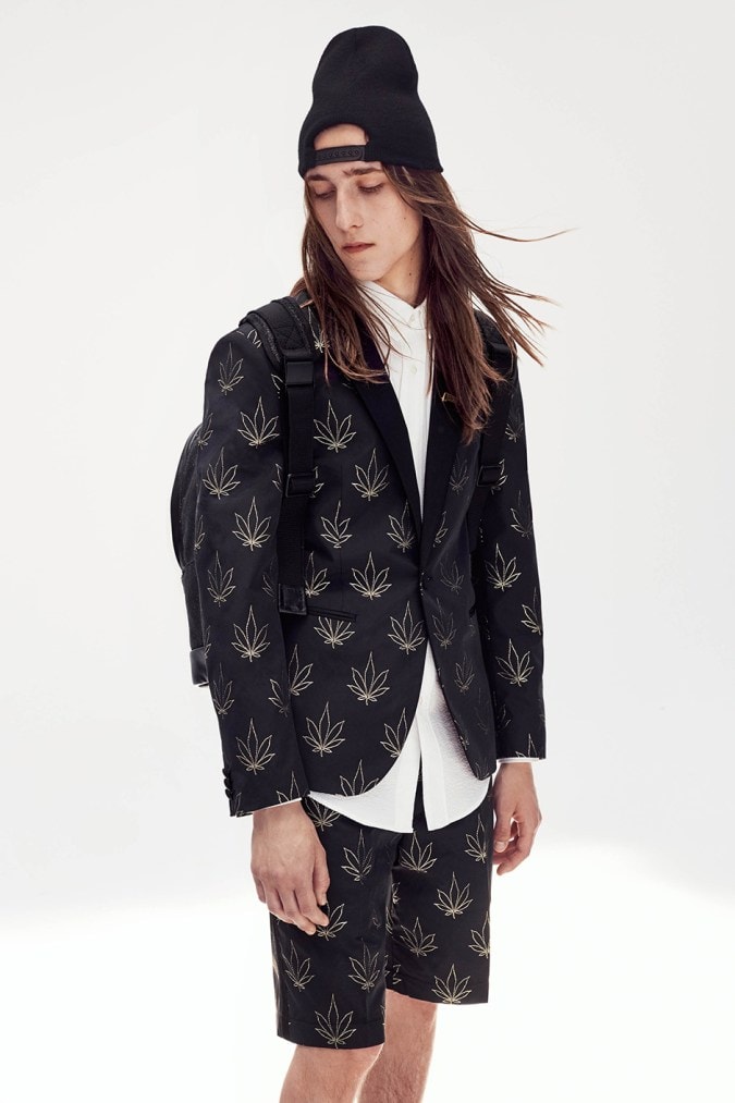 Palm Angels 2016 春夏系列新品上架
