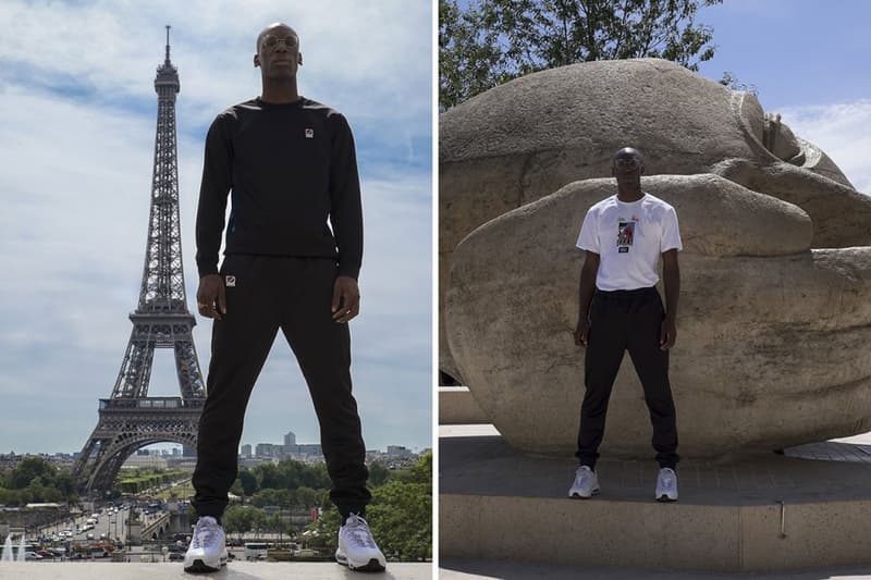 Patta x Stussy 聯名系列造型 Lookbook