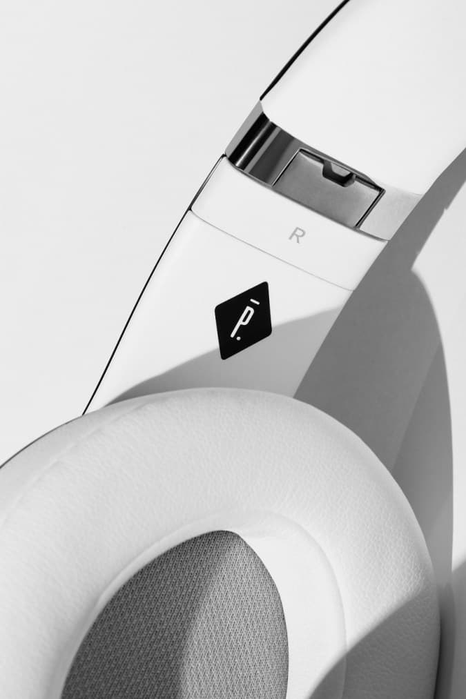 Pigalle x Beats by Dre 聯名 Studio 無線頭戴式耳機