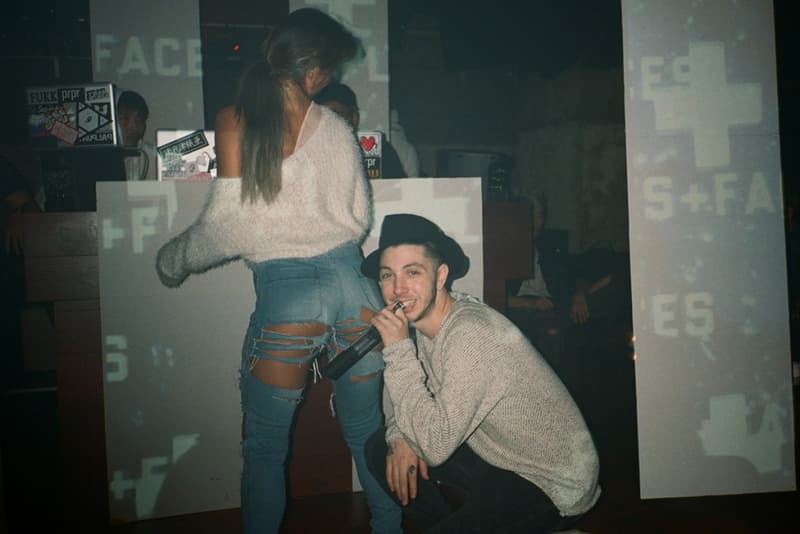 Places + Faces 東京攝影系列