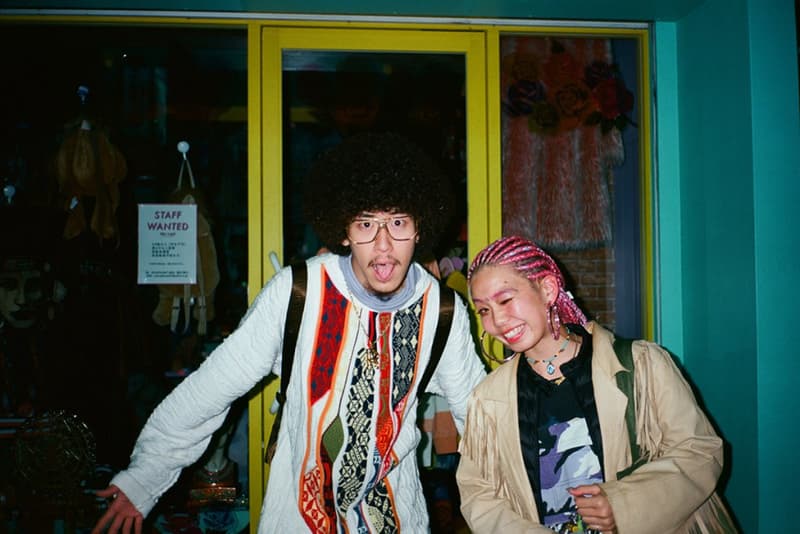 Places + Faces 東京攝影系列