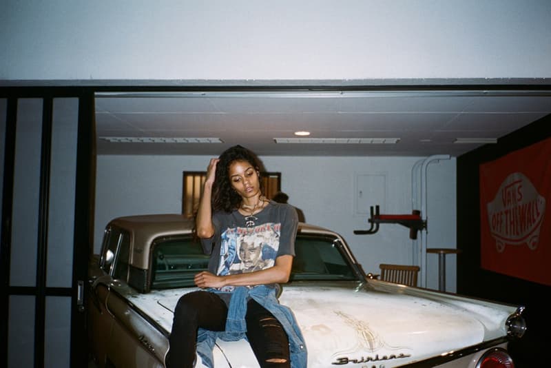 Places + Faces 東京攝影系列