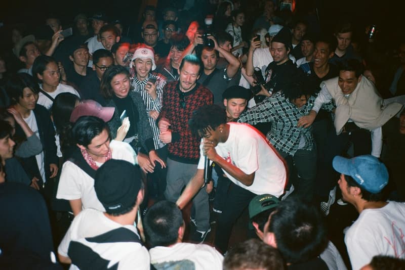 Places + Faces 東京攝影系列