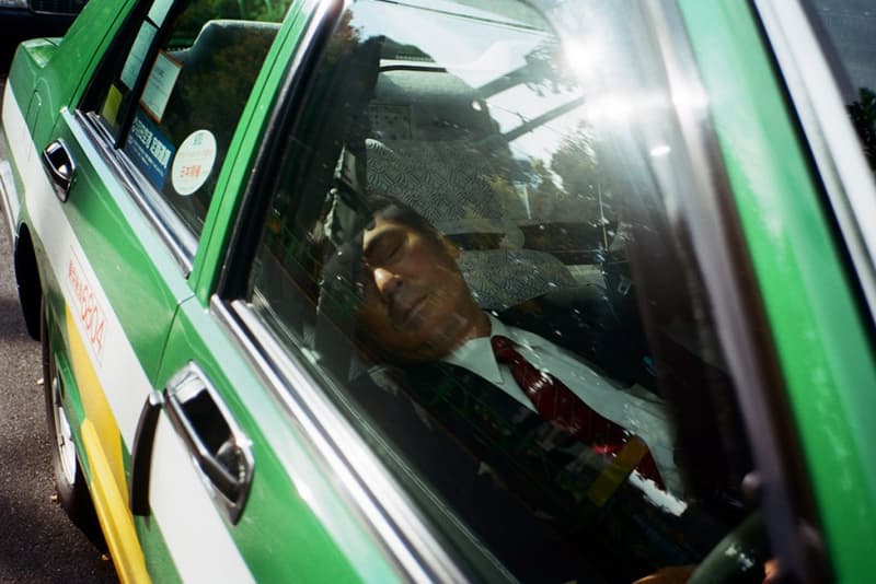 Places + Faces 東京攝影系列