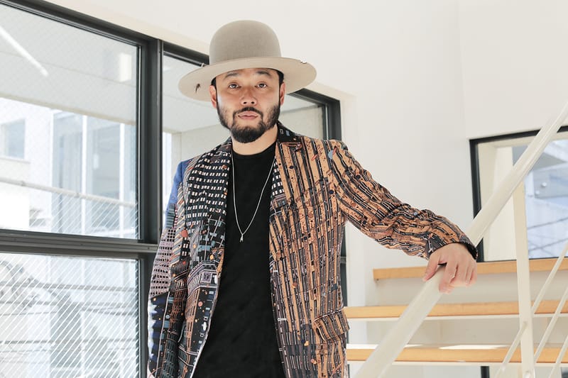 Hypebeast 專訪小木"Poggy"基史 - 風格之塑造