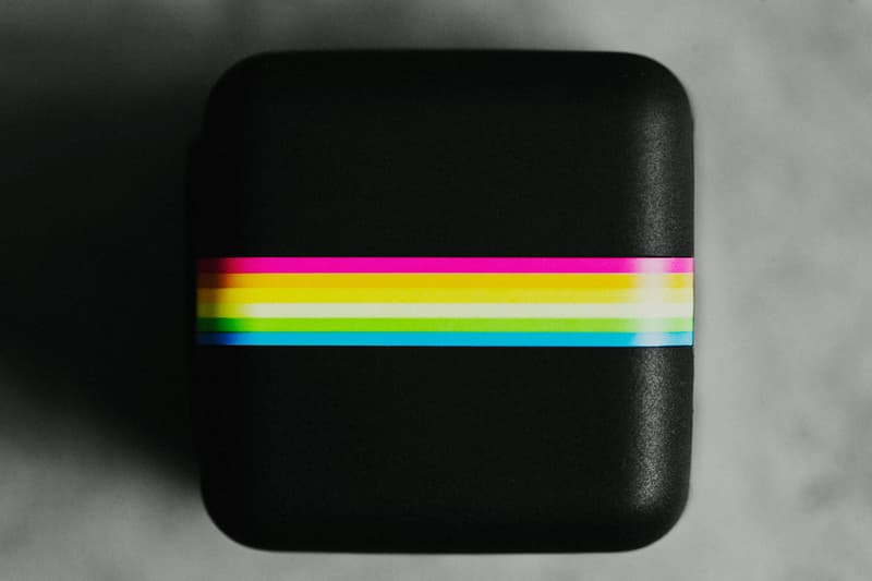 Polaroid Cube+ 升級 Wi-Fi 影像即時傳輸
