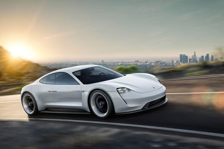 官方確認！Porsche Mission E 量產化