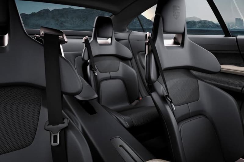 官方確認！Porsche Mission E 量產化