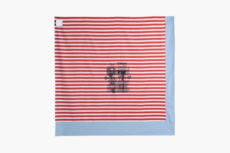 Porter Links Up With DIGAWEL for Porter Stand Concept Store