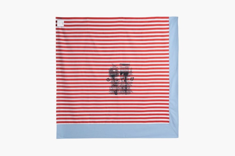 Porter Links Up With DIGAWEL for Porter Stand Concept Store