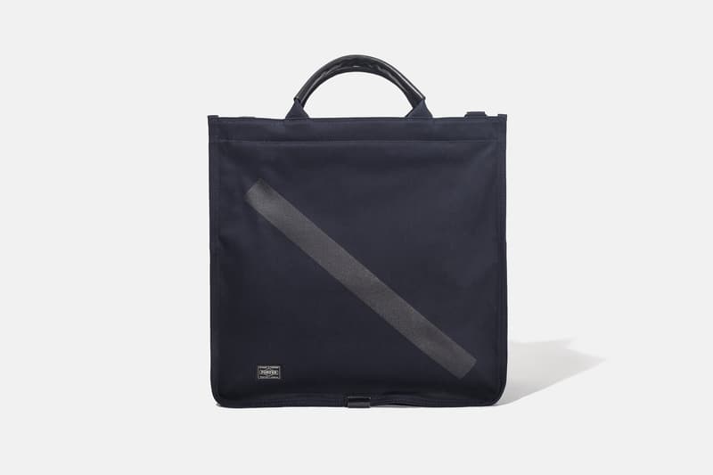 Saturdays Surf NYC x Porter 2015 秋冬聯名系列