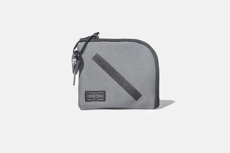 Saturdays Surf NYC x Porter 2015 秋冬聯名系列