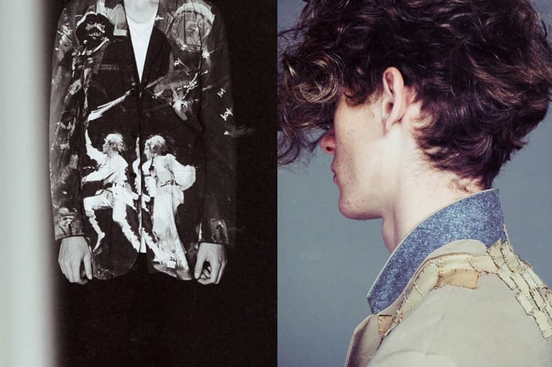 《PRODISM》打造 UNDERCOVER 2016 春夏造型特集