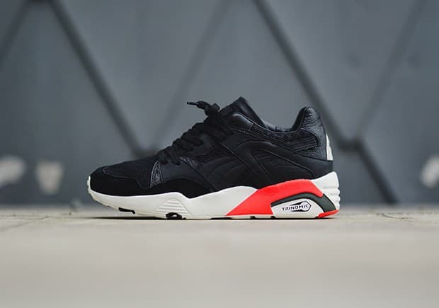 PUMA Blaze「Croc Hunter」系列