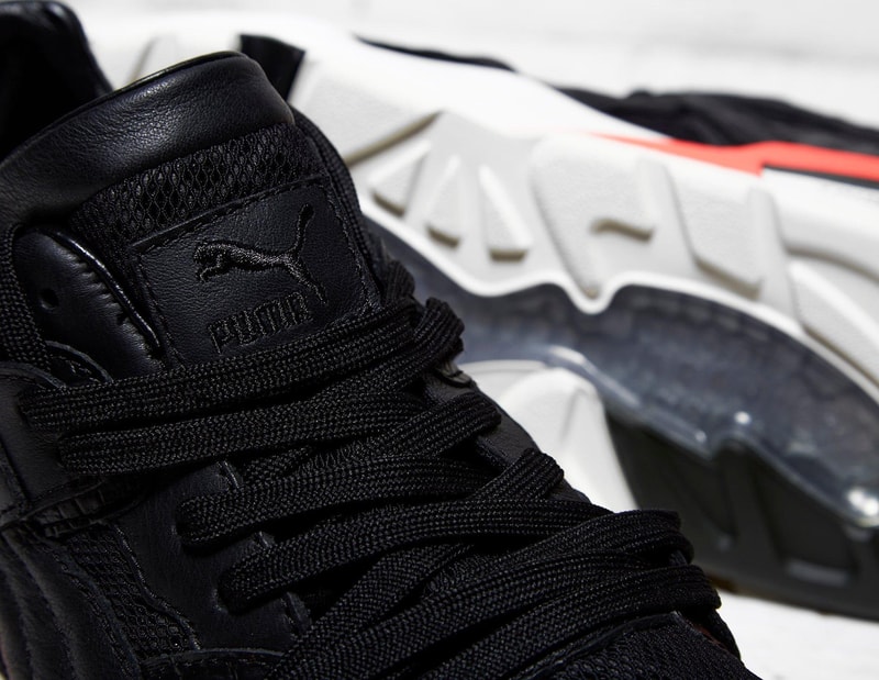 PUMA Blaze「Croc Hunter」系列