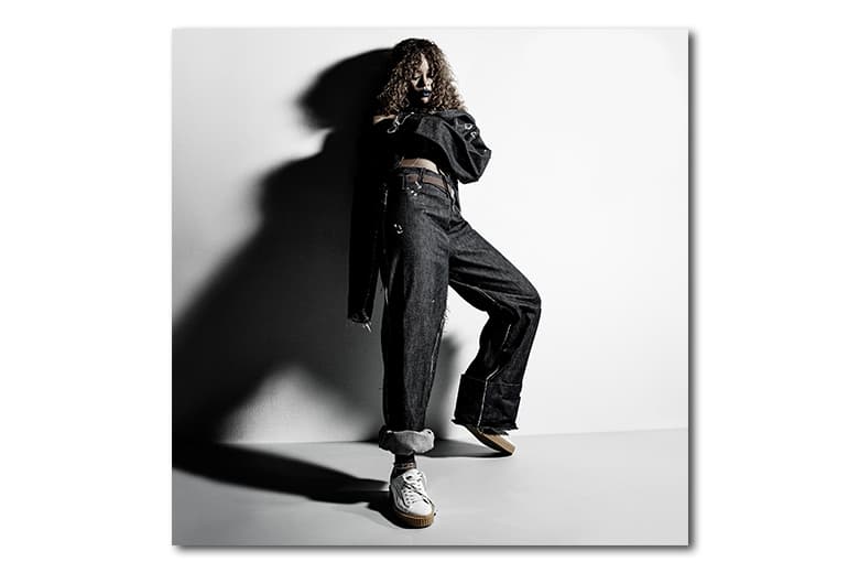 Rihanna 將於 2016 紐約秋冬時裝周舉行 PUMA 聯名系列發佈會