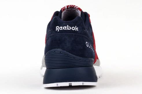 Reebok GL 6000 全新配色設計