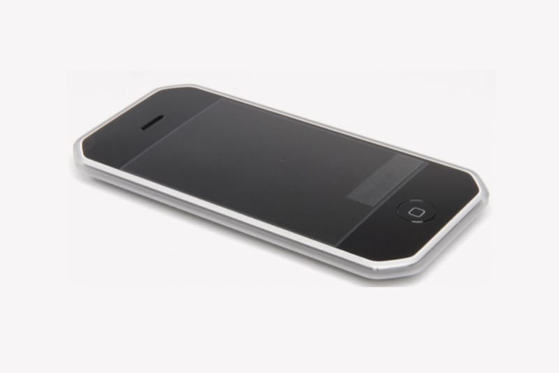 歷年被否決的 iPhone 設計圖曝光！