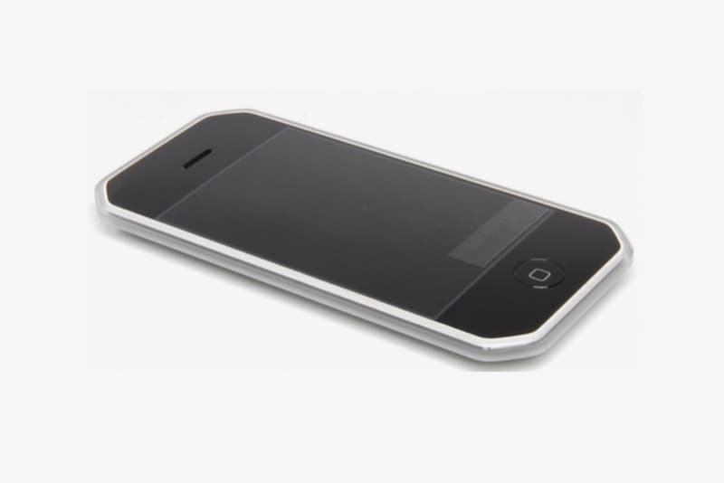 歷年被否決的 iPhone 設計圖曝光！