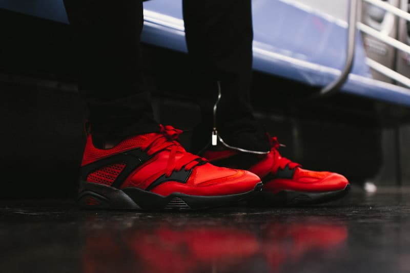 RISE「New York Is For Lovers」服飾系列