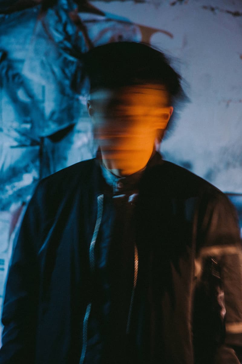 ROARINGWILD 2015 秋冬系列概念特輯