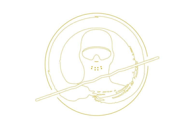 Dean Robert Smith《The Walking Dead》海報設計