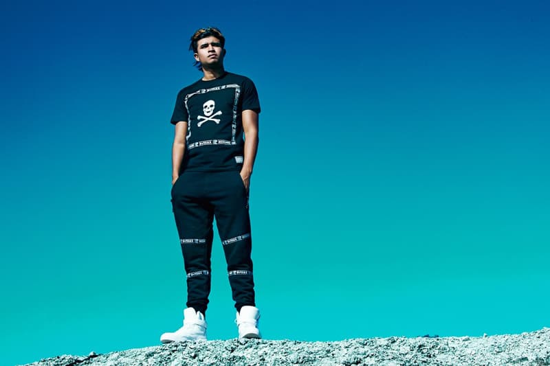 Rocksmith 2015 冬季系列 Lookbook