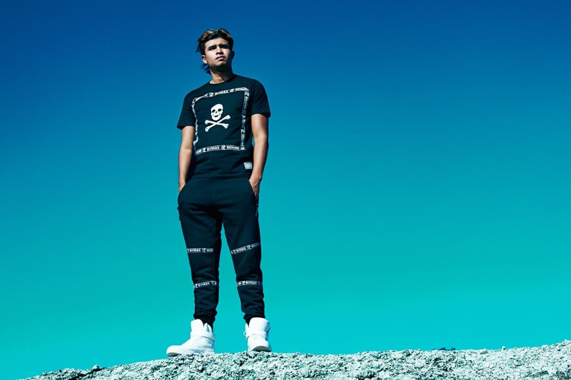 Rocksmith 2015 冬季系列 Lookbook