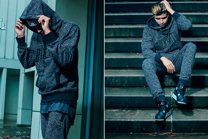 Rocksmith 2015 冬季系列 Lookbook