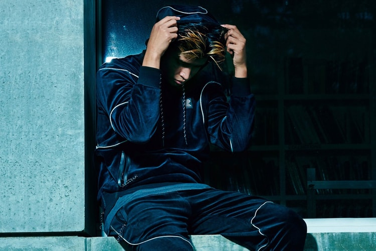 Rocksmith 2015 冬季系列 Lookbook