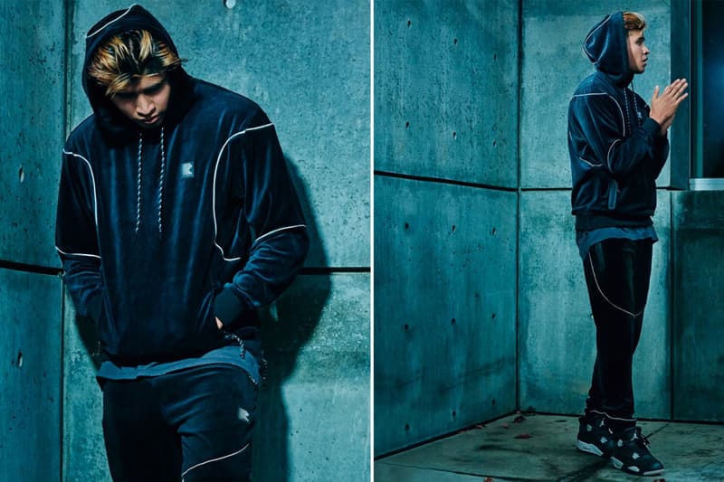 Rocksmith 2015 冬季系列 Lookbook