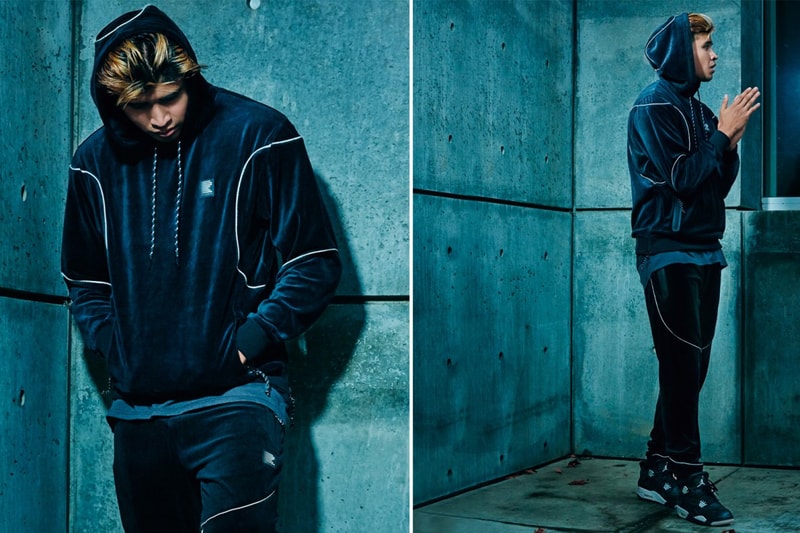 Rocksmith 2015 冬季系列 Lookbook