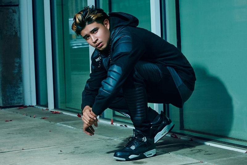 Rocksmith 2015 冬季系列 Lookbook