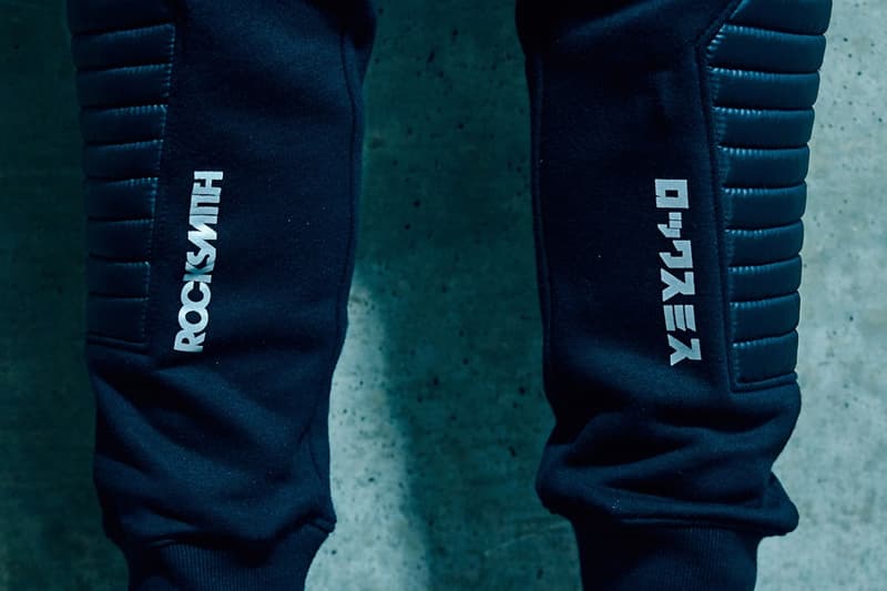 Rocksmith 2015 冬季系列 Lookbook