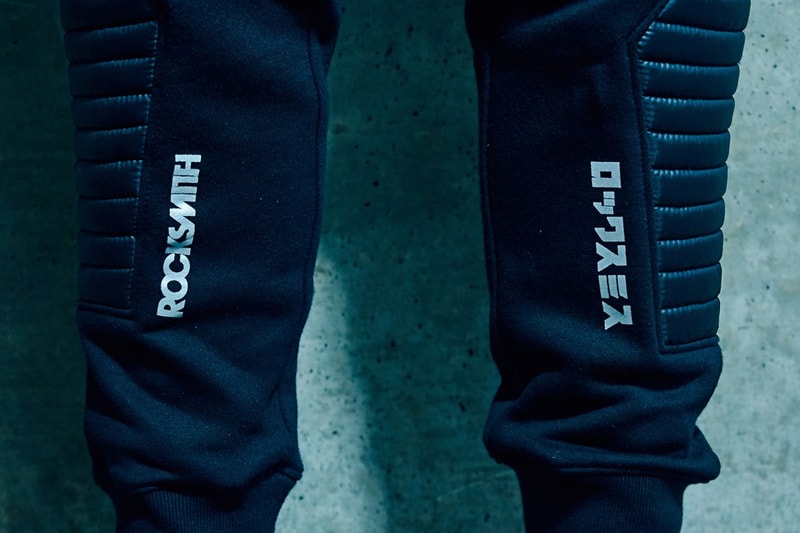 Rocksmith 2015 冬季系列 Lookbook