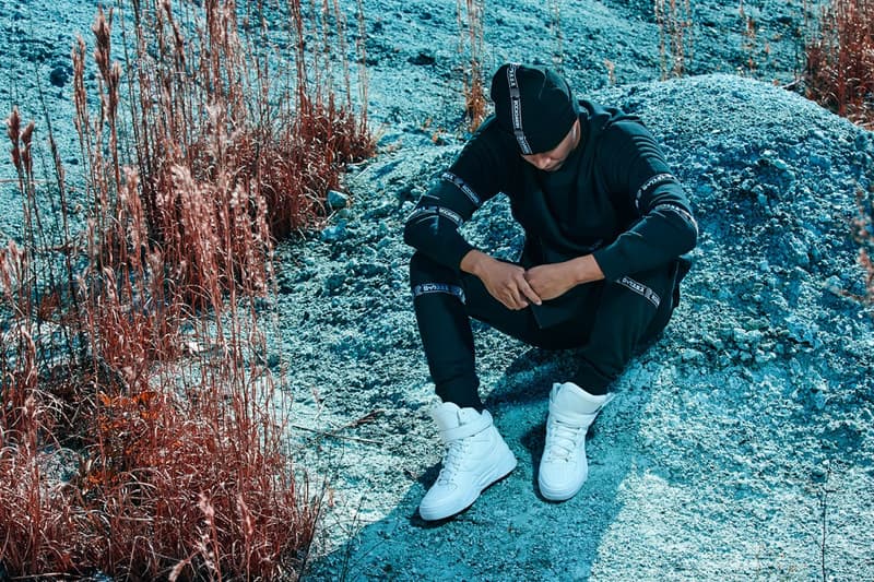 Rocksmith 2015 冬季系列 Lookbook