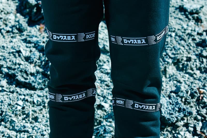 Rocksmith 2015 冬季系列 Lookbook