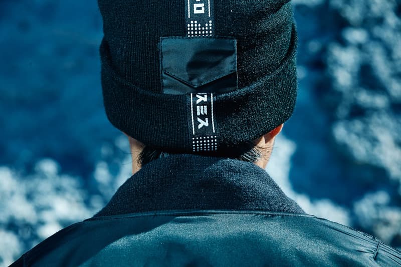 Rocksmith 2015 冬季系列 Lookbook