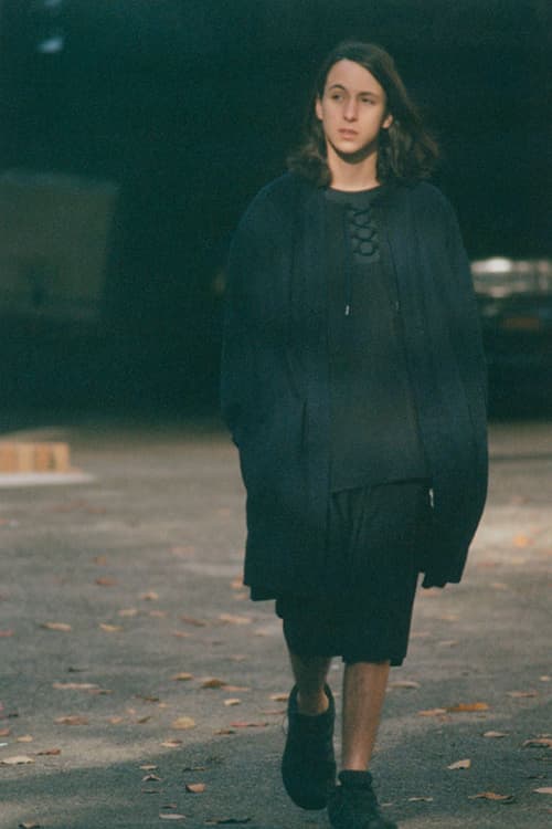 roundabout 2016 春夏系列造型 Lookbook