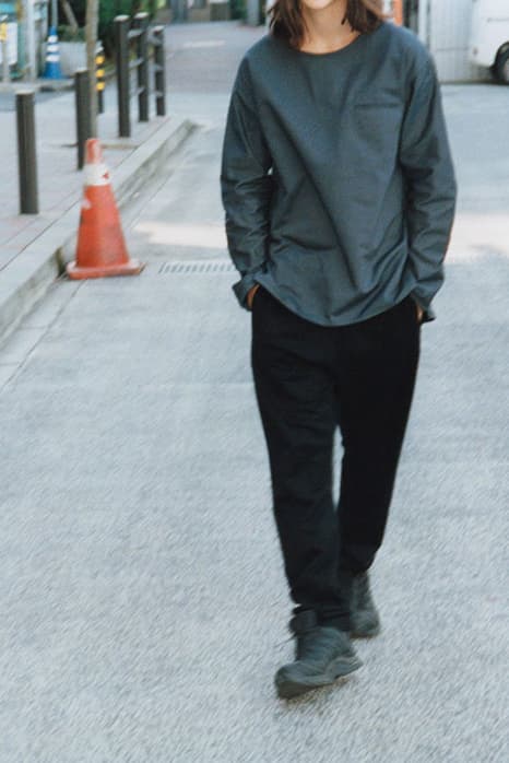 roundabout 2016 春夏系列造型 Lookbook