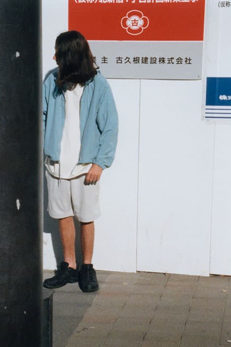 roundabout 2016 春夏系列造型 Lookbook