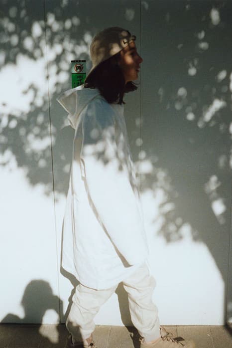 roundabout 2016 春夏系列造型 Lookbook