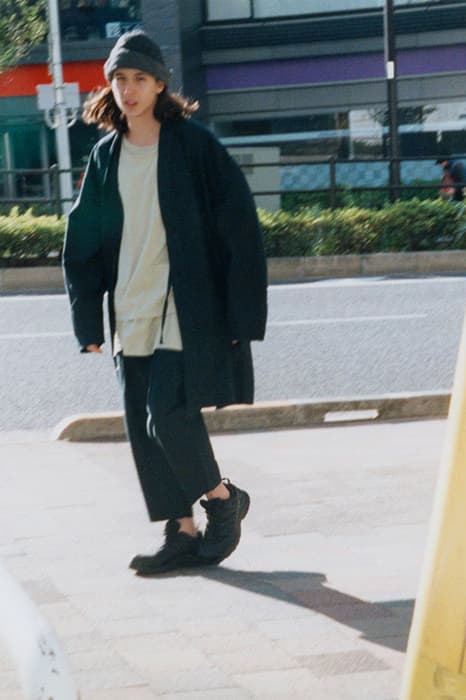 roundabout 2016 春夏系列造型 Lookbook