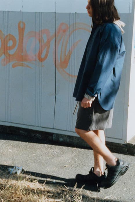 roundabout 2016 春夏系列造型 Lookbook