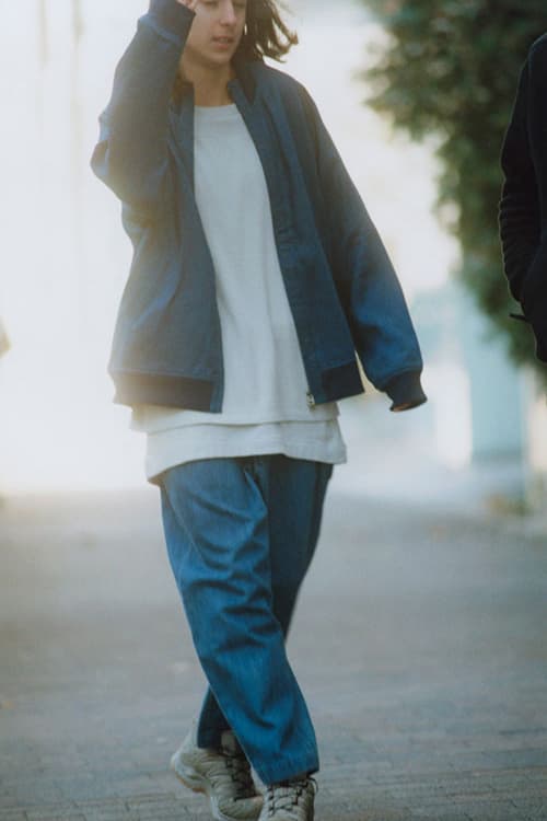 roundabout 2016 春夏系列造型 Lookbook